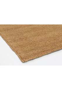 Zuri Orange Hand Loomed Rug