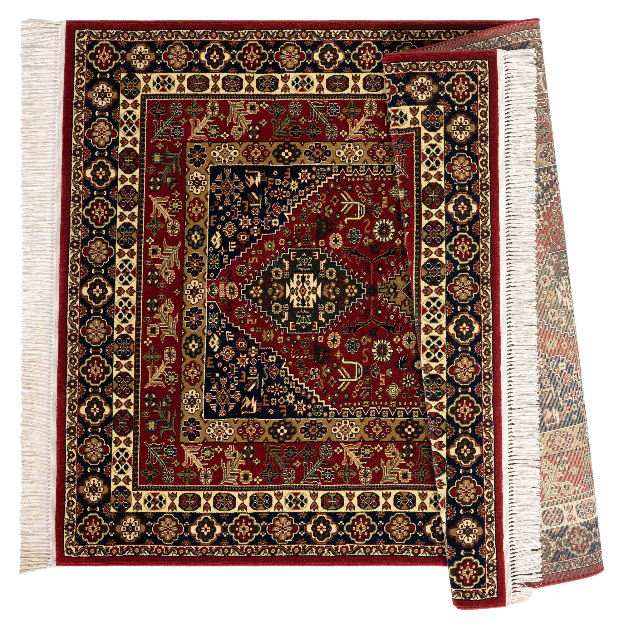 Baloch Medallion Rug