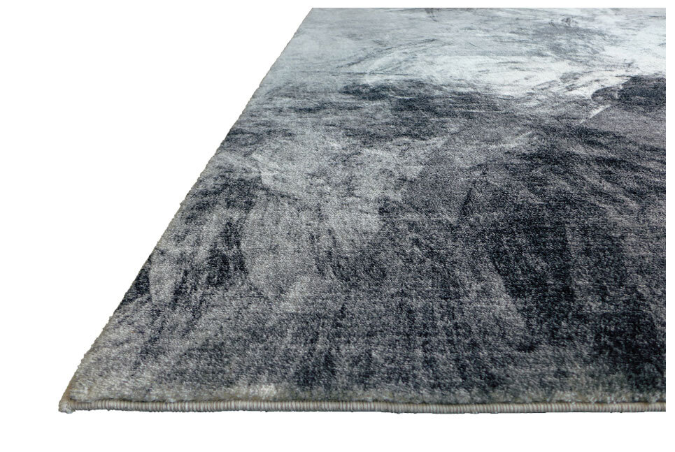 Cato Contemporary Abstract Rug