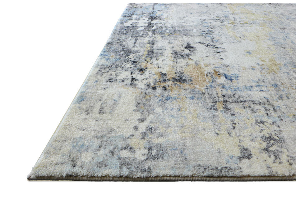 Cato Contemporary Abstract Rug