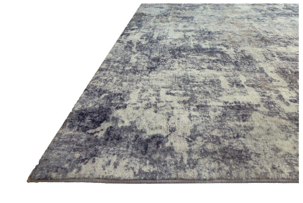 Cato Contemporary Abstract Rug