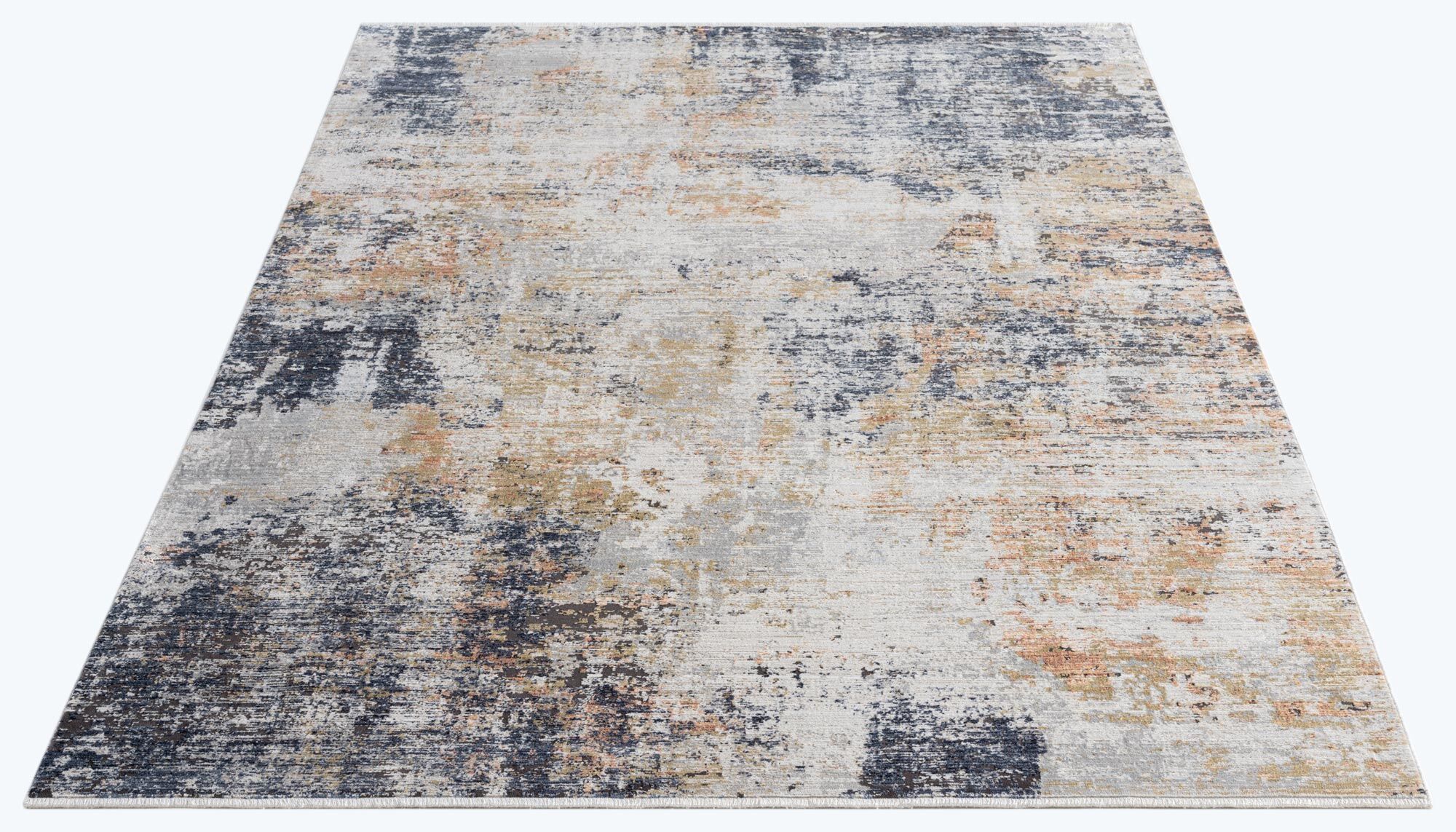 Fendi Contemporary Rug