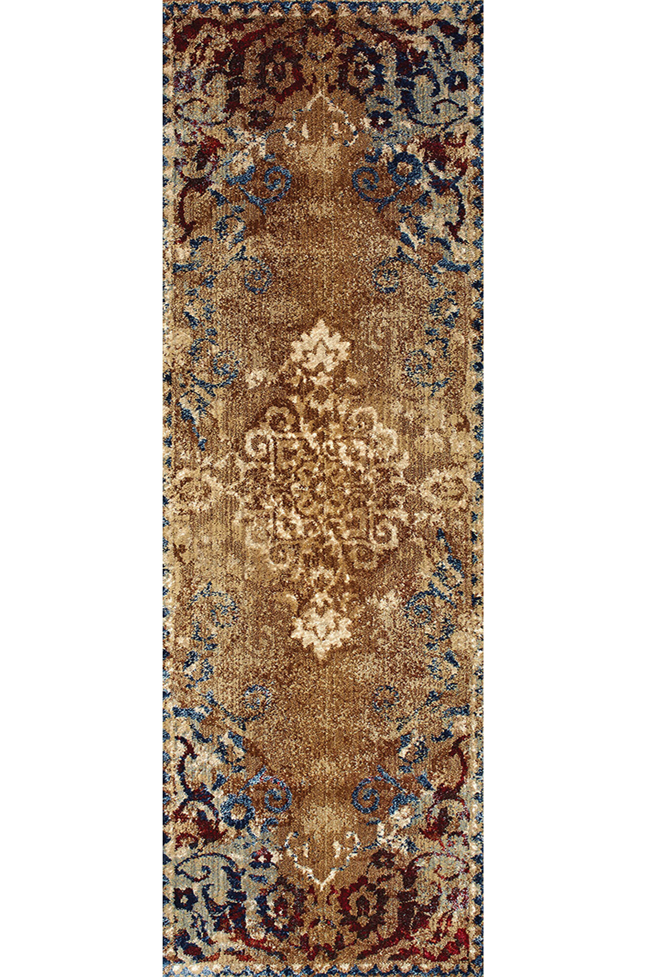 Josephine Traditional Rug