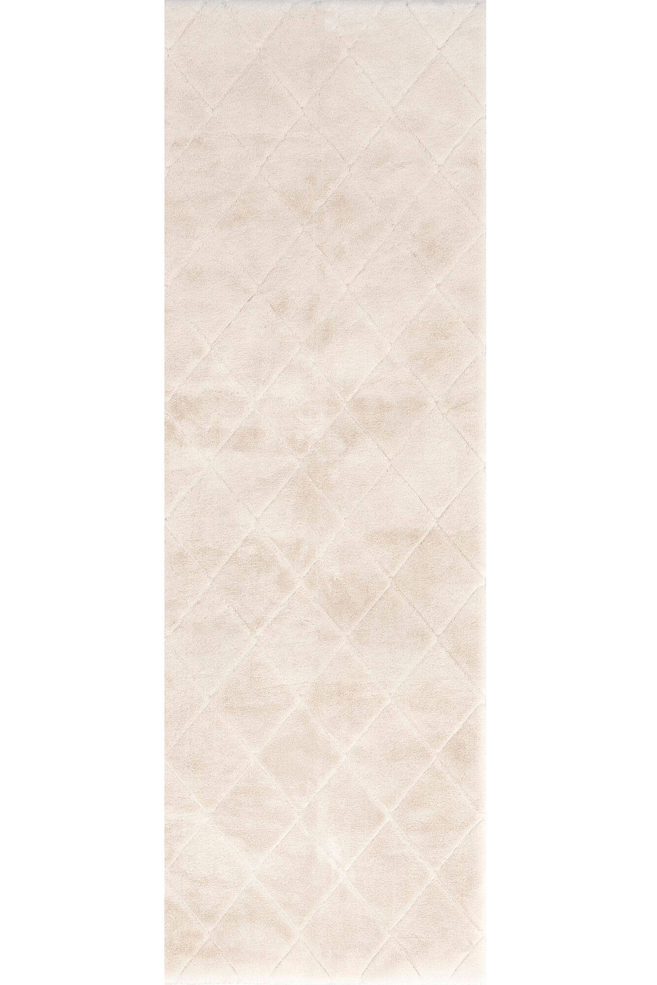 Jessa Washable Trellis Rug