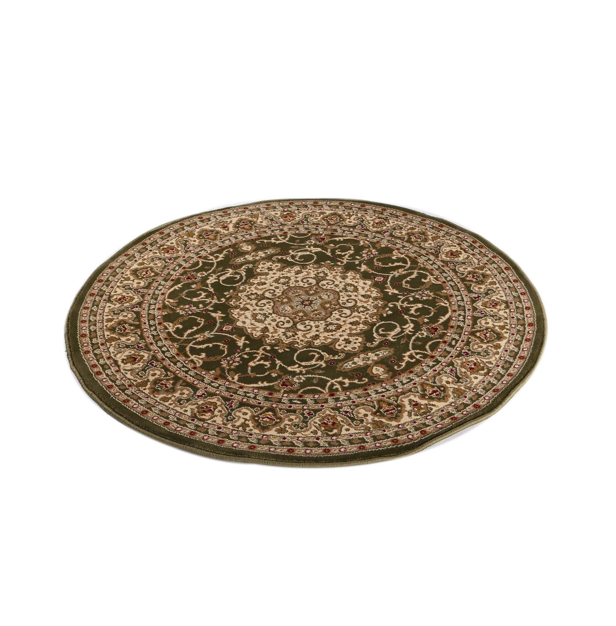 Justin Traditional Classic Rug