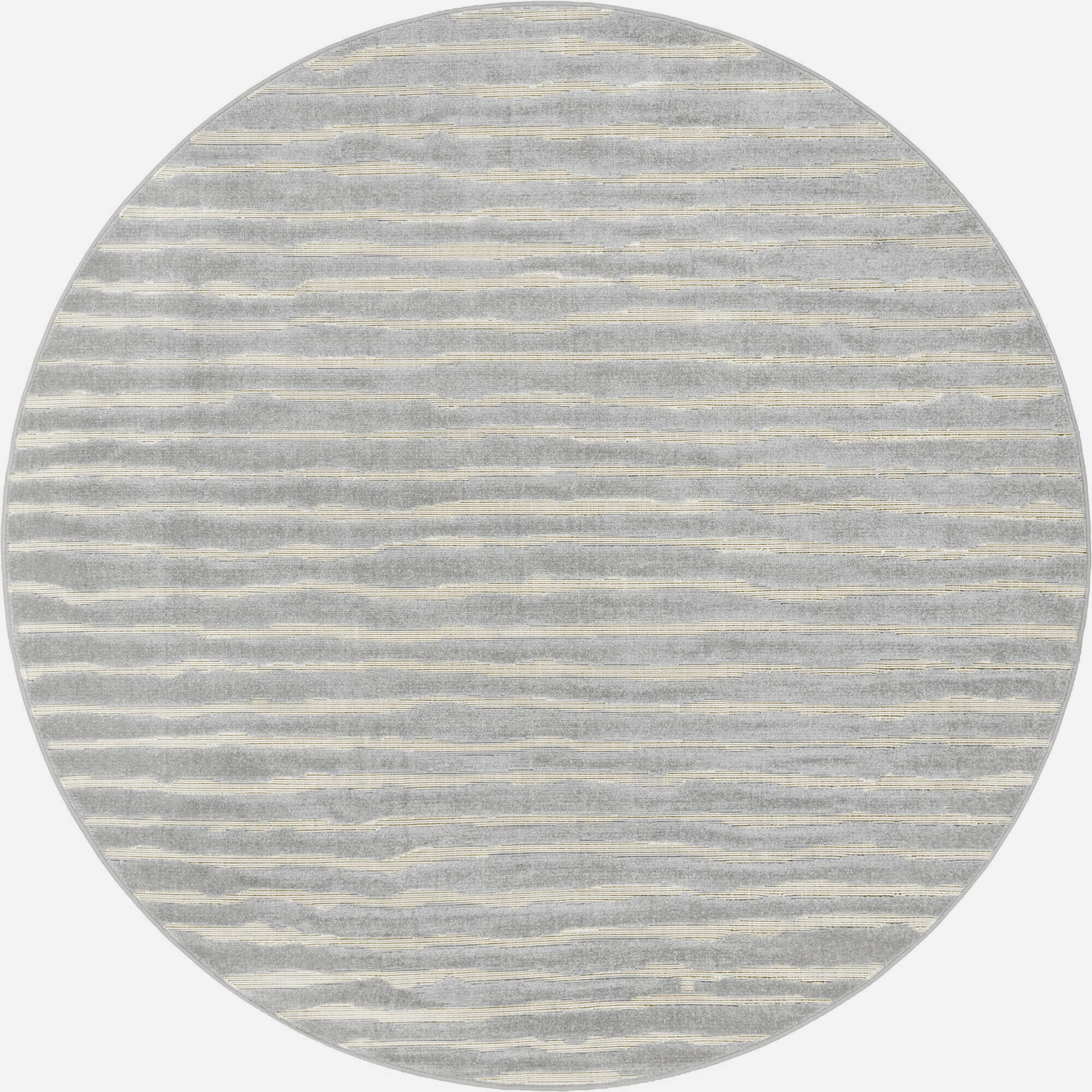 Ken Indoor Outdoor Striped Rug