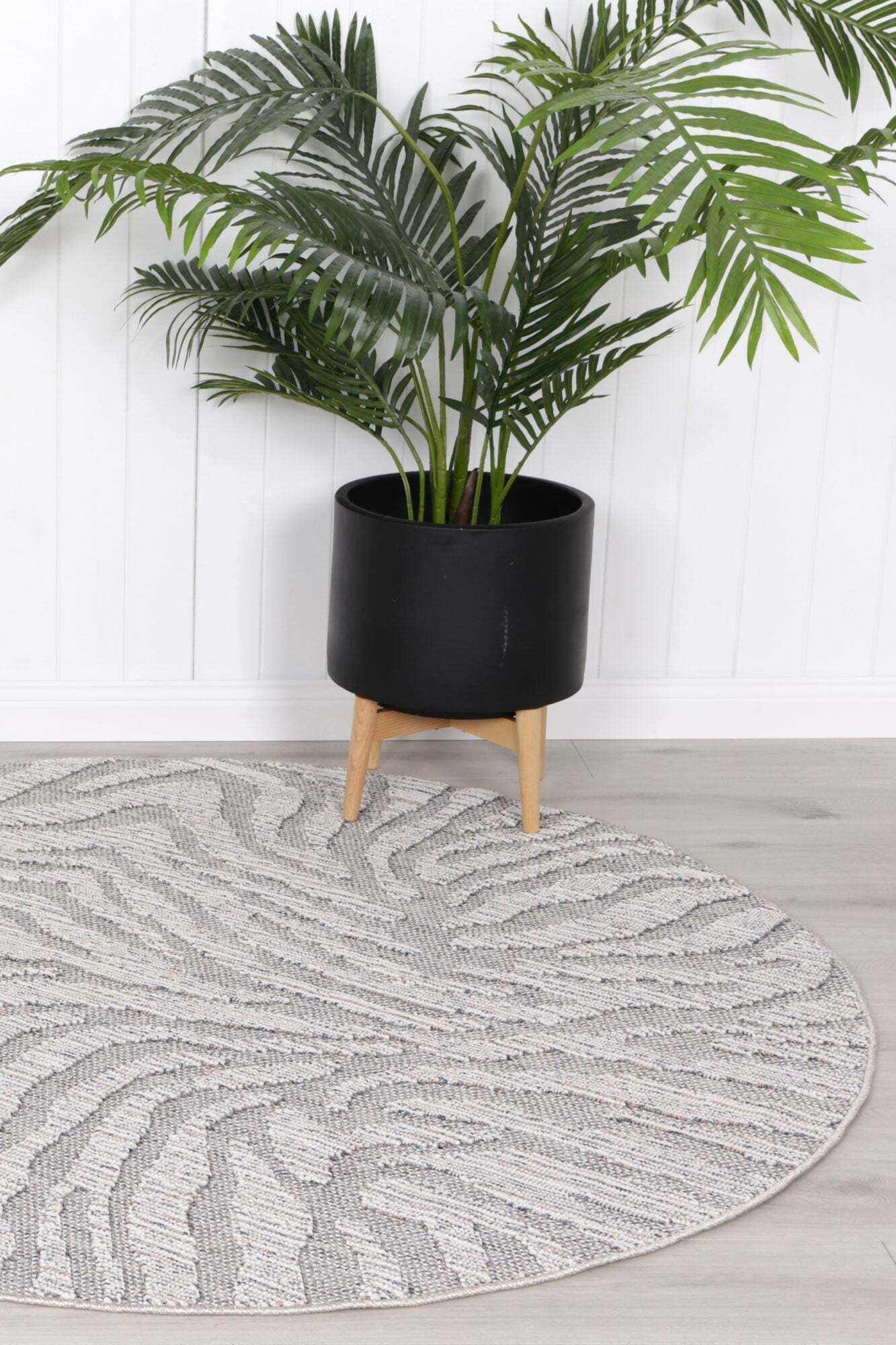 Macy Indoor-Outdoor Safari Rug