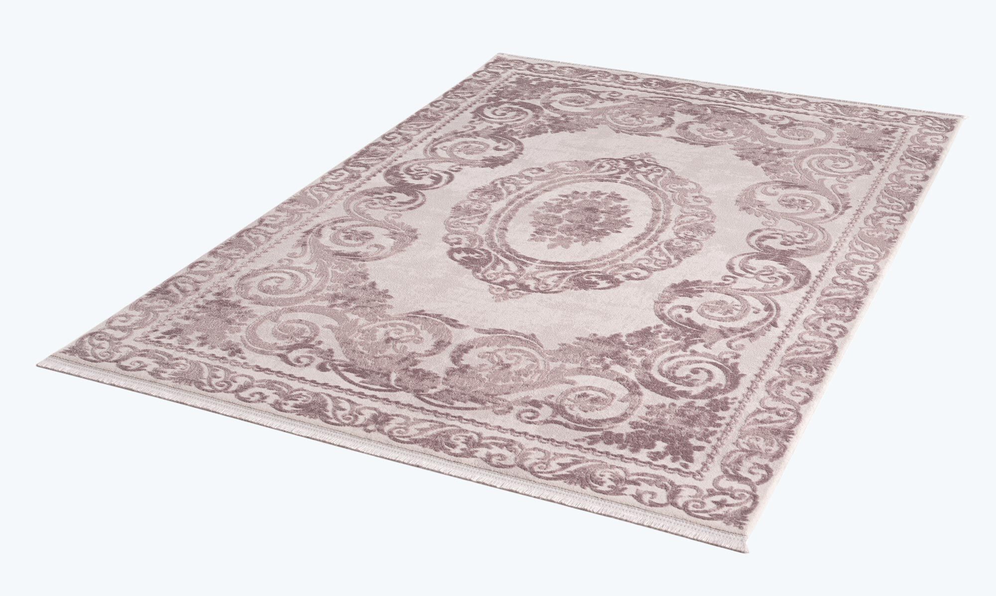 Mademoiselle Aubusson Rug