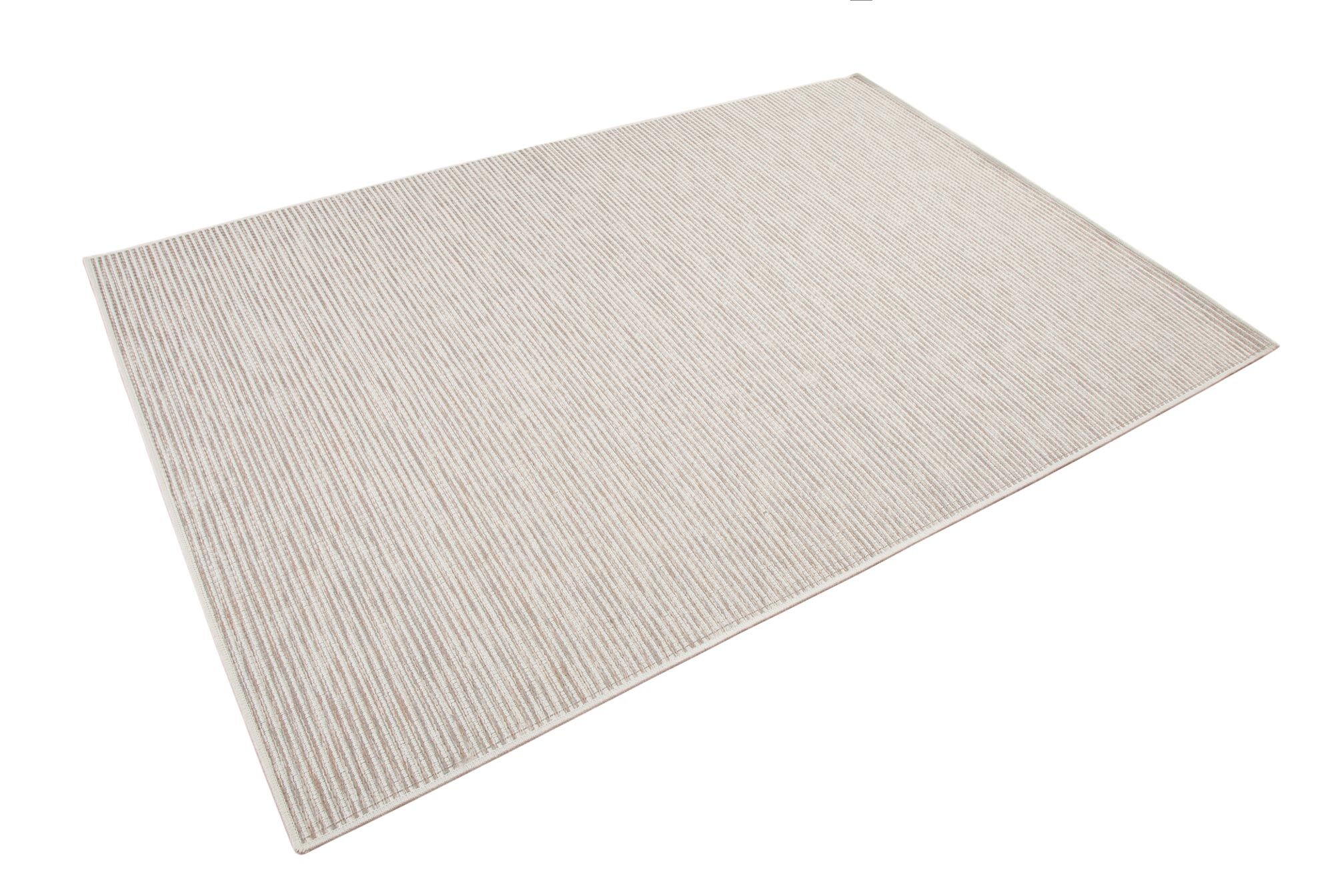 Mateo Plain Striped Rug