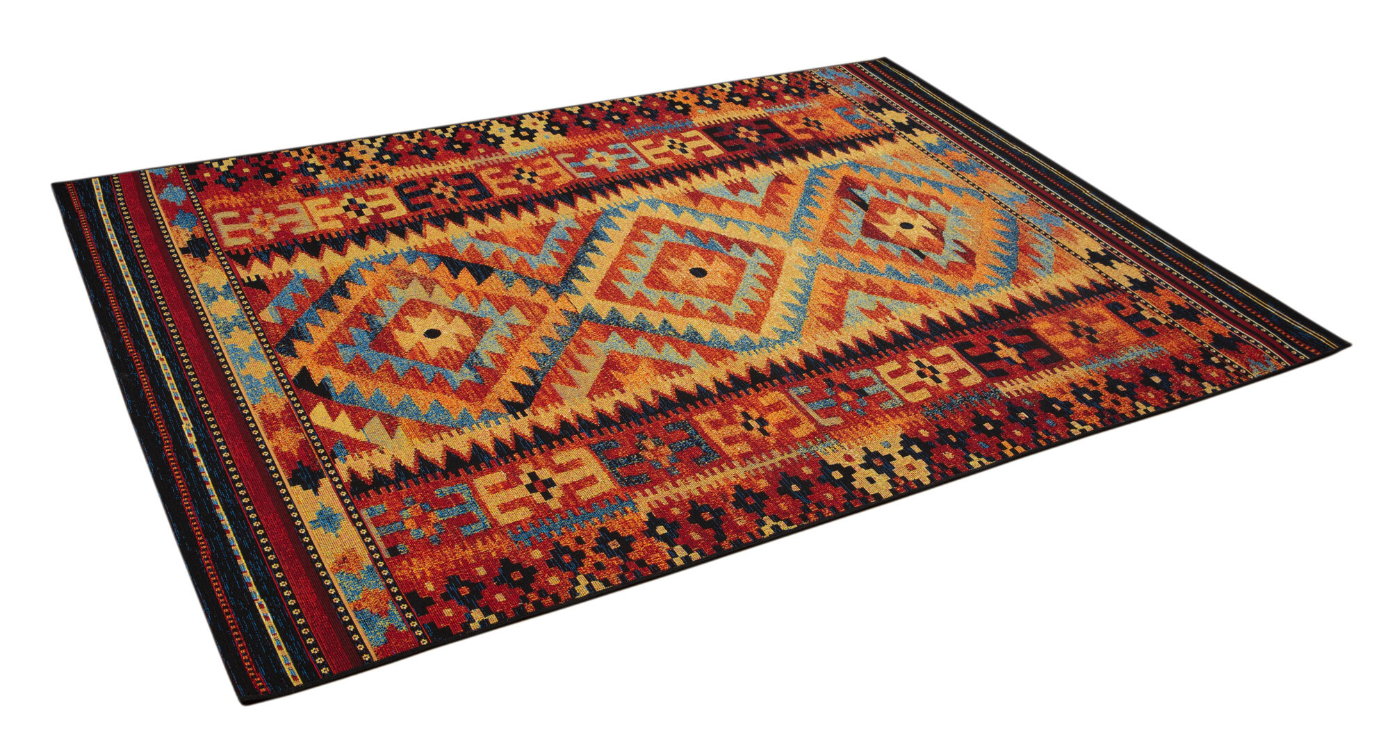 Mystique Indoor/Outdoor Rug