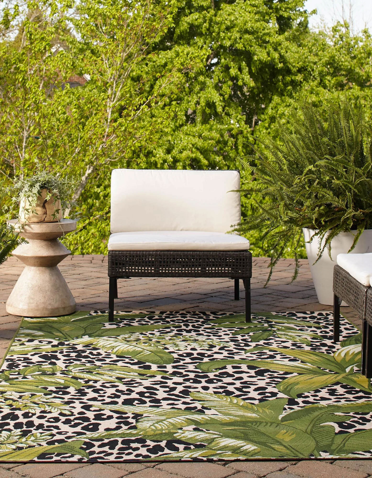 Mystique Indoor/Outdoor Rug