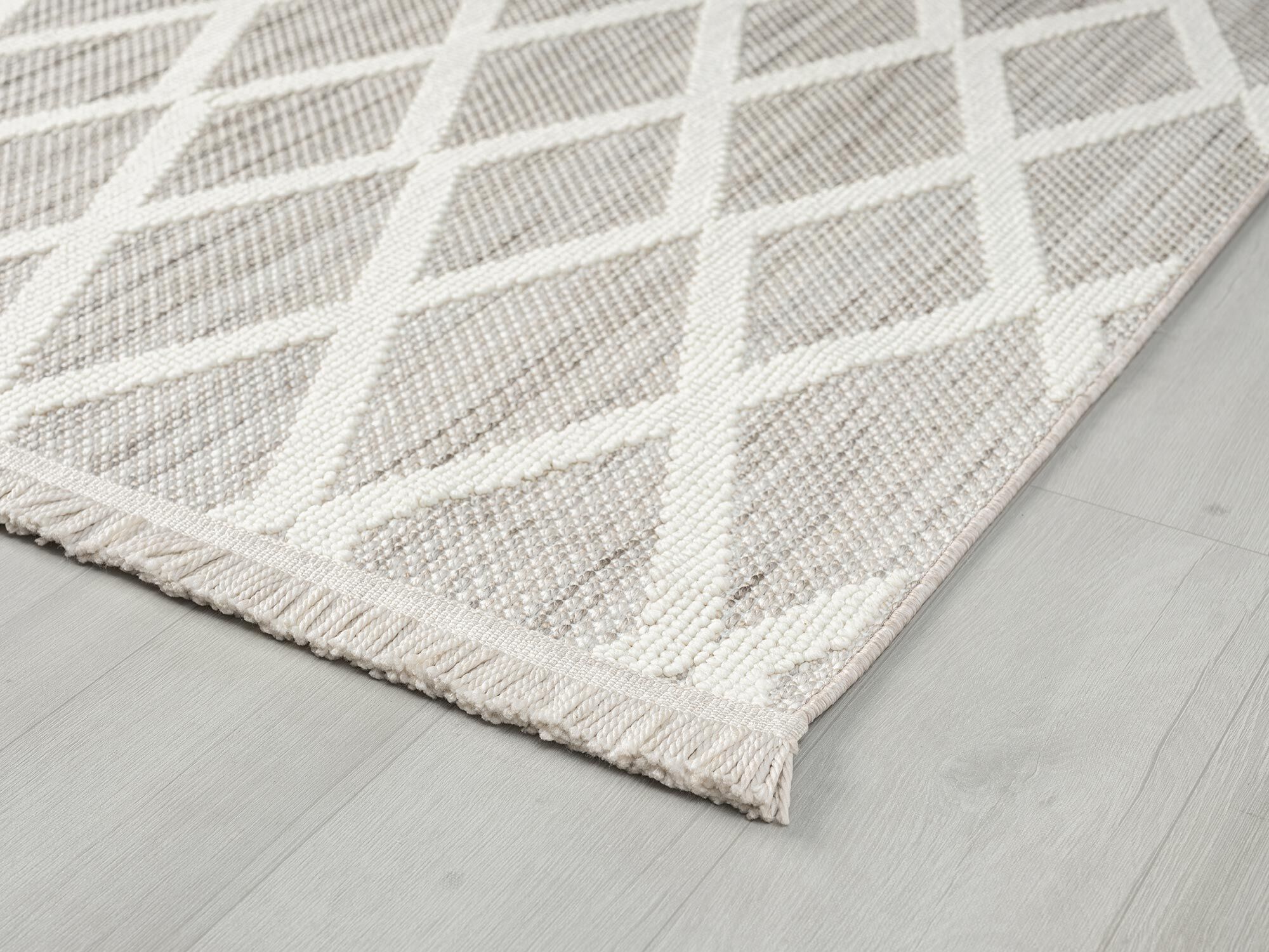 Prague Moroccan Trellis Rug