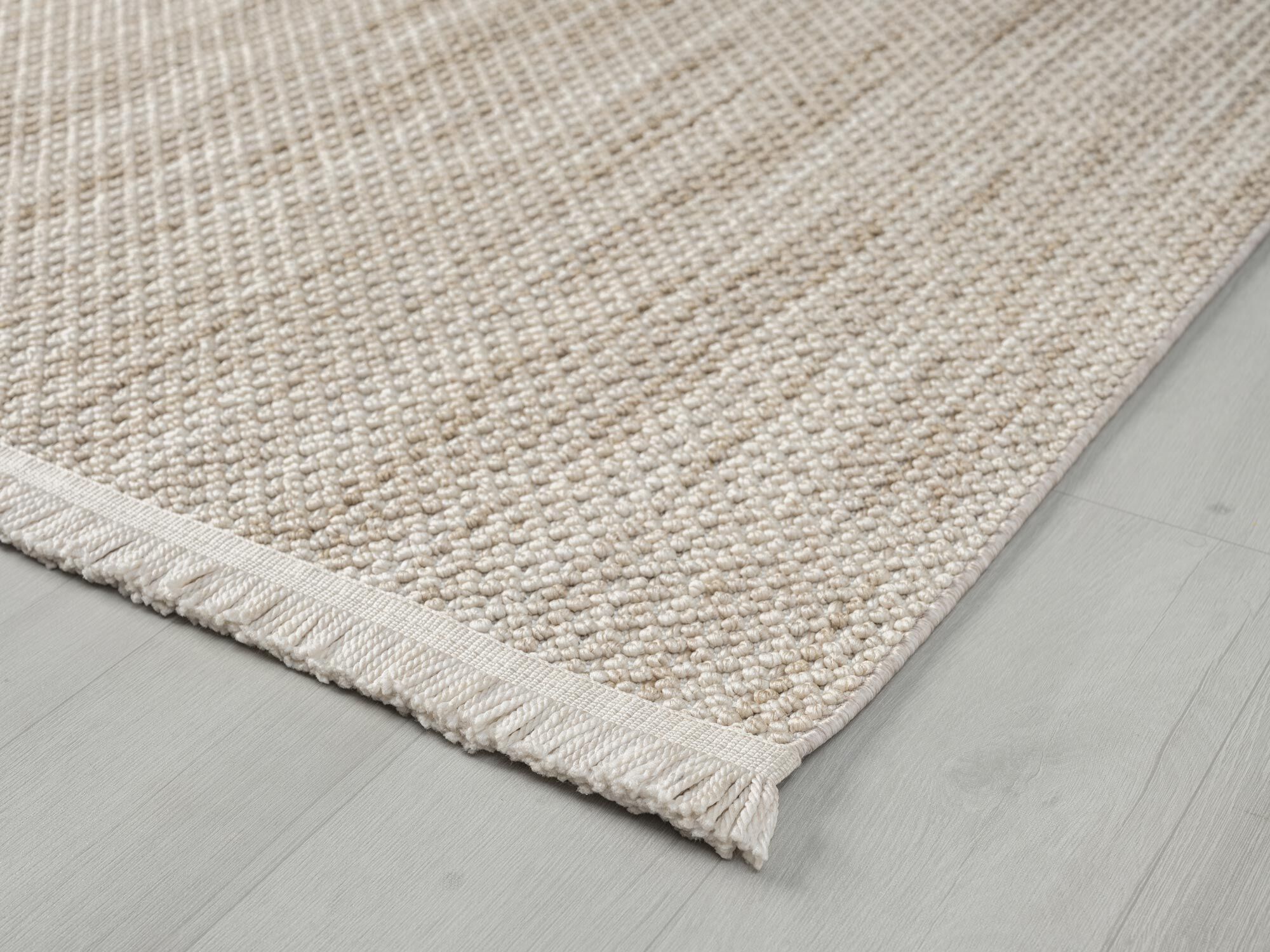 Prague Plain Modern Rug