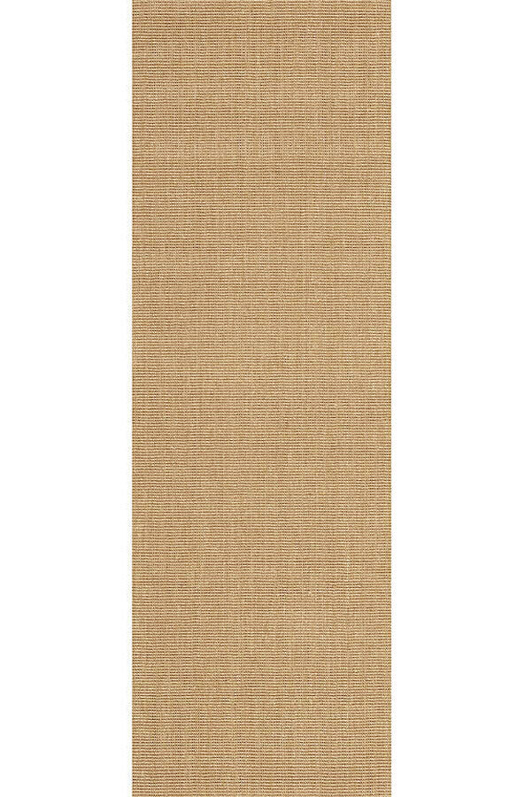 Sisal Rubber Back Flatweave Rug