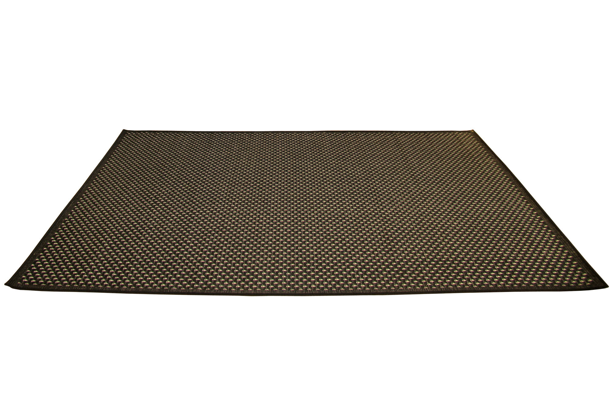 Storm Plain Indoor Outdoor Rug