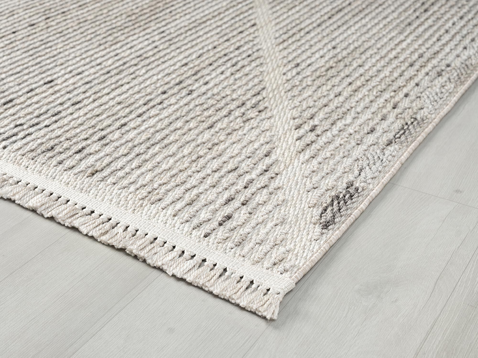 Spain Modern Geometric Rug