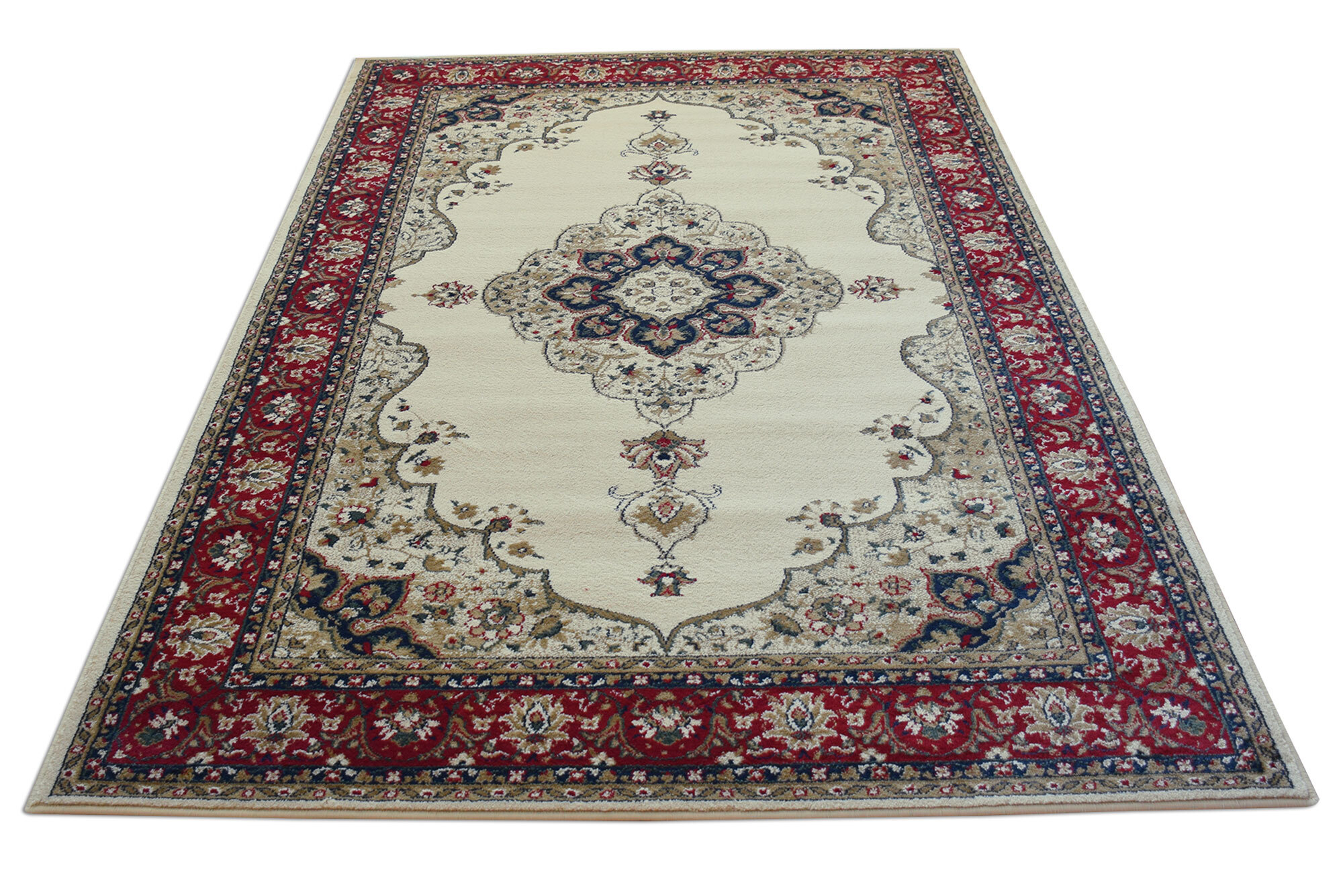 Large View Sydney Classic Medallion Rug
