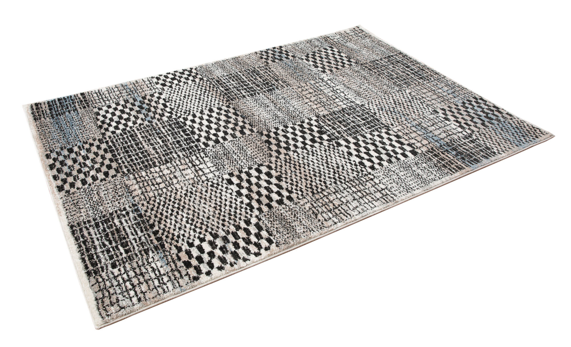 Venus Geometric Rug