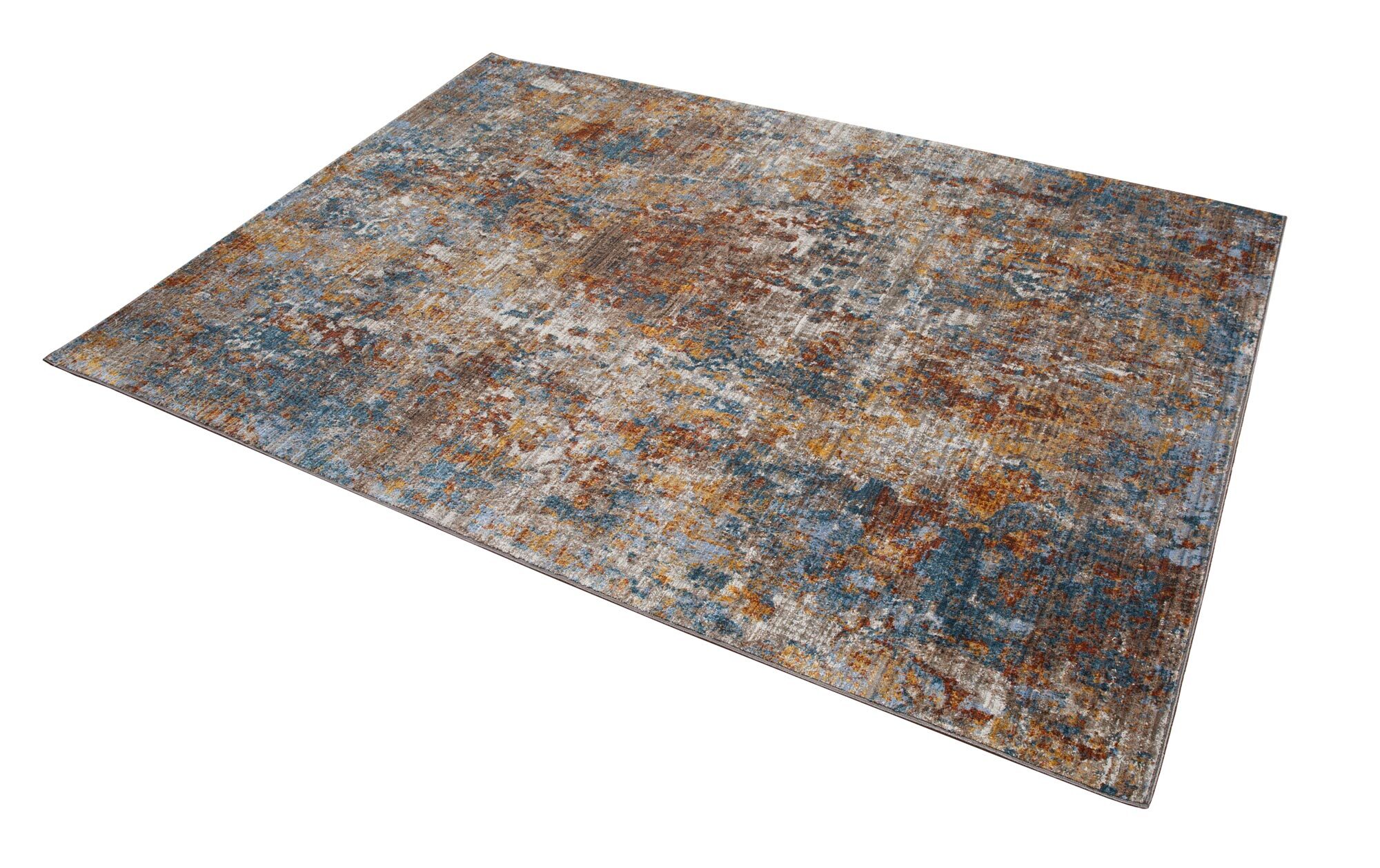 Vibe Contemporary Abstract Rug