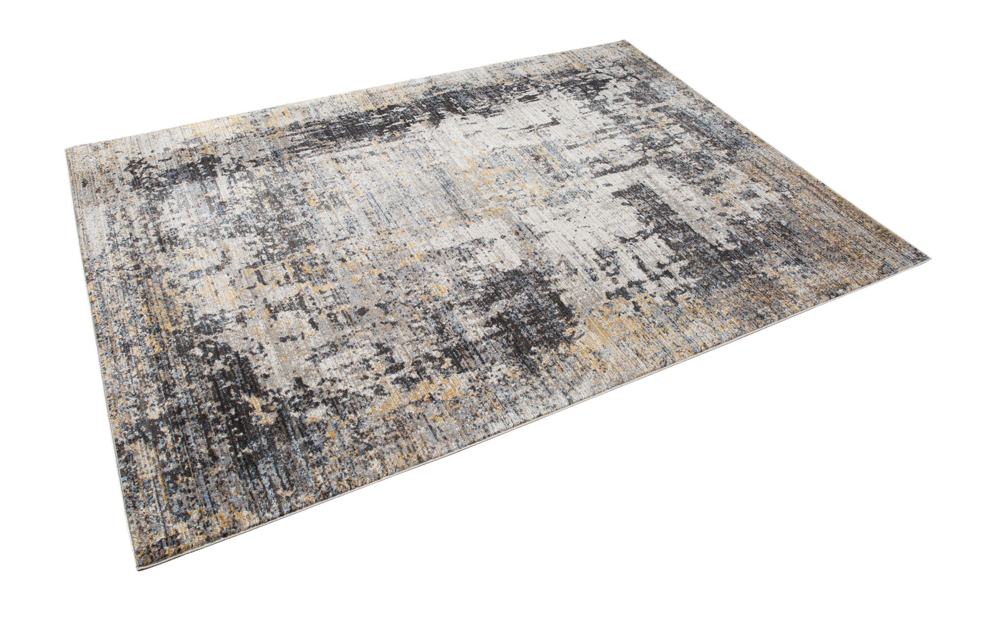 Vibe Modern Abstract Rug