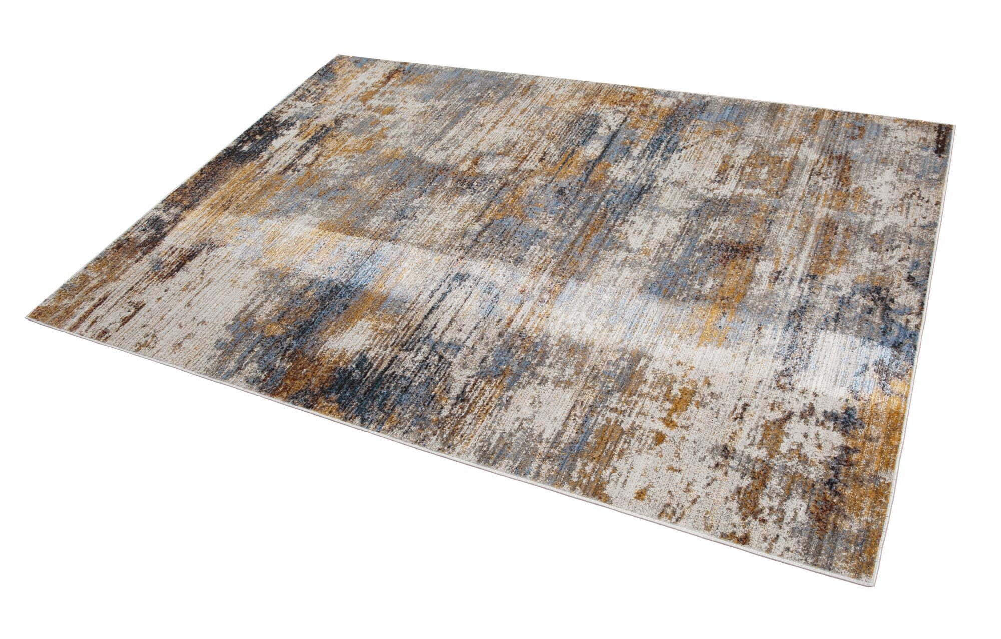 Vibe Modern Abstract Rug