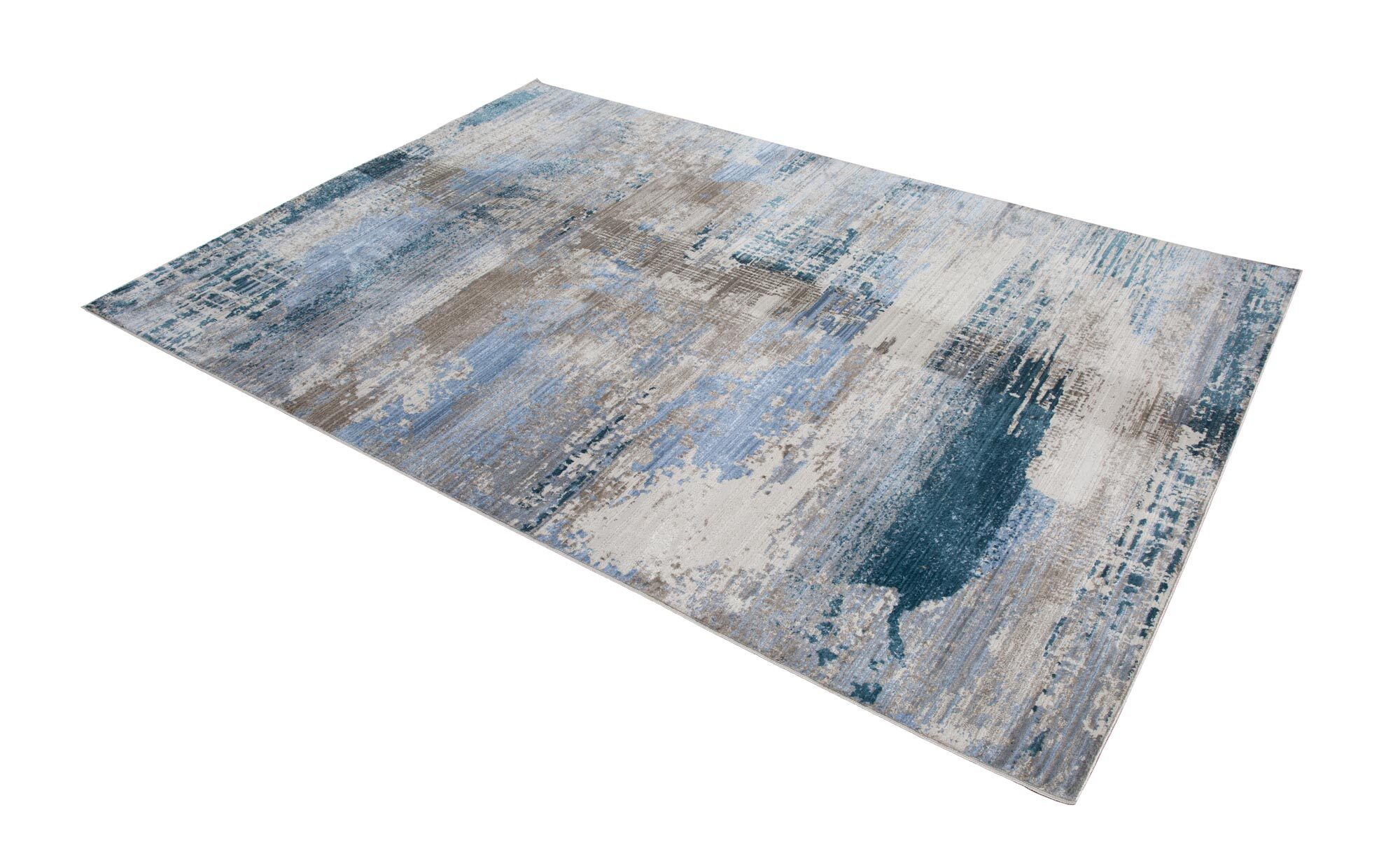 Vibe Contemporary Abstract Rug