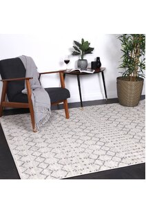 Donna Geometric Rug