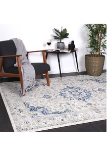 Donna Traditional Rug