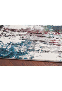 Adobe Modern Grunge Rug