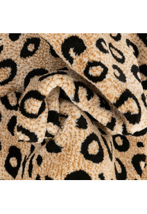 Atlanta Safari Animal Leopard Rug