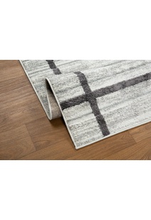 Austin Modern Striped Rug