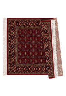 Baloch Geometric Rug