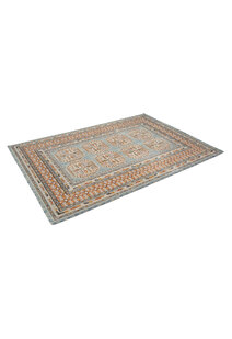 Bokhara Traditional Wool Rug