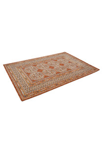 Bokhara Traditional Wool Rug