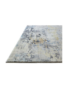 Cato Contemporary Abstract Rug