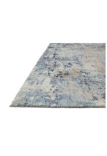 Cato Contemporary Abstract Rug