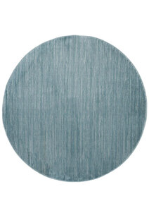 Domani Modern Plain Blue Rug