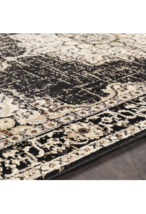 Empire Traditional Medallion Rug