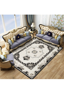 Empire Traditional Floral Rug