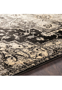 Empire Traditional Medallion Rug