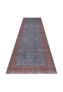 Hazel Oriental Distressed Rug