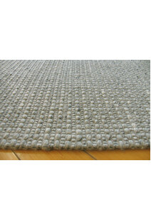 Harper Plain Flatweave Wool Rug