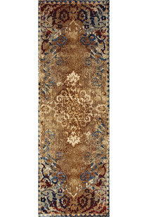 Josephine Traditional Rug