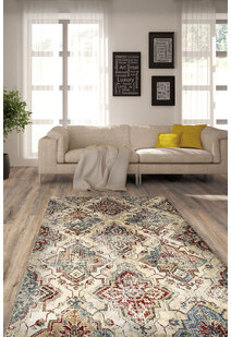 Josephine Geometric Rug