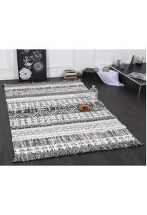 Kevin Striped Moroccan Tribal Rug