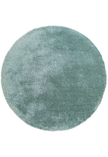 Luxe Thick Plain Shaggy Rug