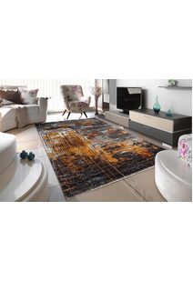 Lukas Modern Abstract Rug