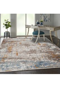 Lukas Contemporary Rug