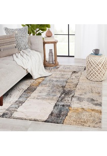 Lukas Contemporary Rug