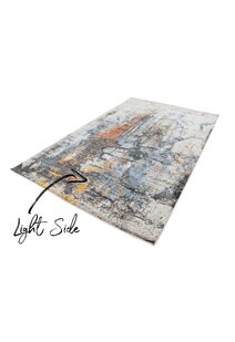 Lukas Modern Abstract Rug